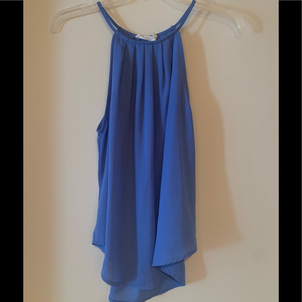 Cute Summer Top